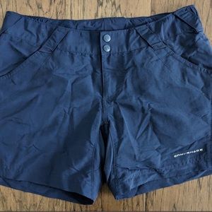 Columbia PFG Omni-Shade Shorts